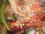 اصابع الارز