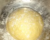 Foto del paso 2 de la receta: Media lunas