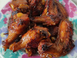 55. Ayam Bakar Satset