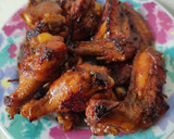 Foto langkah ke 4 dari resep 55. Ayam Bakar Satset.