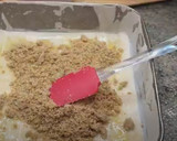 Foto del paso 6 de la receta: Baklava Receta Ärabe. Un Pastel tradicional Turco con Nueces