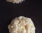 Foto del paso 3 de la receta: Galletitas de avena con fragancia cítrica de naranjas invernales en su apogeo 🍊 fáciles, sin balanza