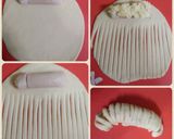 Foto langkah ke 8 dari resep Roti Manis (Basic Soft Bun).