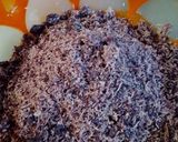 Foto langkah ke 4 dari resep Sengkulun Ubi Ungu.