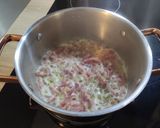 Foto del paso 2 de la receta: Coliflor con bechamel al horno