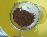 Foto langkah ke 2 dari resep Sufle/ Cupcakes ala Turki.
