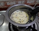 કઢી અને ખીચડી રેસીપી સ્ટેપ6ફોટો