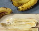 Foto langkah ke 2 dari resep Pisang goreng crispy.