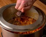 Klasszikus pacalpörkölt recept fázis 7 fotója