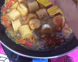Foto langkah ke 11 dari resep Sosis asam manis.