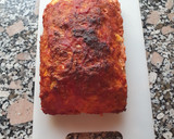 Foto del paso 5 de la receta: Rollo de carne sorpresa