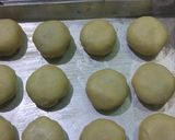 Foto langkah ke 8 dari resep 173. Bakpia.