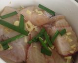 Foto del paso 1 de la receta: Mero al Sillao!!