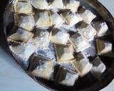 Foto del paso 4 de la receta: Panzottis de verdura y queso ᕙ(~. ~)ᕗ