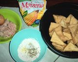 Foto langkah ke 1 dari resep #10 Tahu Bakso.
