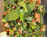 A picture of step 5 of The Real Traditional Tabbouleh 🇱🇧.