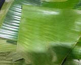 Foto langkah ke 2 dari resep Pais Sagu Pisang.