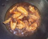 Foto langkah ke 3 dari resep Ayam Kecap Mentega.
