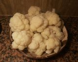 Foto del paso 16 de la receta: Paletilla de cordero, estofada con coliflor