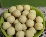 Foto langkah ke 1 dari resep Onde Onde.