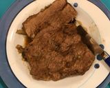 Foto del paso 17 de la receta: Un puchero de Cocción lenta  -Slow Cook- para festejar mi día (del padre)