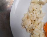 Foto langkah ke 3 dari resep Sapo Tahu Brokoli.