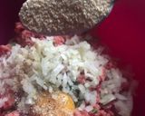 Foto del paso 3 de la receta Hamburguesas caseras de ternera recién picada
