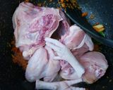 Foto langkah ke 3 dari resep 59. Kare Ayam.