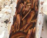 Foto del paso 4 de la receta: Tarta de manzana saludable