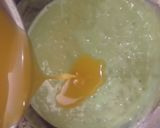 Foto langkah ke 3 dari resep Cupcake Pandan Putih Telur.
