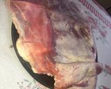 Foto del paso 1 de la receta: Matambre a la pizza 😋