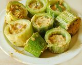 ஸ்டவ்ட் புடலை ரெசிபி ஸ்டேப் 1 புகைப்படம்