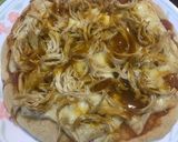 Foto del paso 2 de la receta: Pizza de pollo con miel mostaza