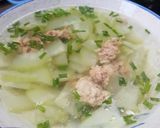 Hình bước làm 4 của món Bữa cơm ngon với khế nhà trồng