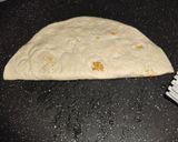 Foto langkah ke 5 dari resep Jasuke Quesadilla.