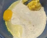 Foto langkah ke 2 dari resep Pie Susu Teflon.