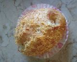 Foto langkah ke 7 dari resep Roti Isi Sosis.