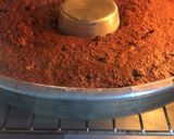 Foto del paso 4 de la receta: Torta de zanahoria con harina integral