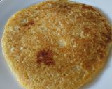 Foto del paso 6 de la receta: Arepas🫓de yuca rellenas de queso🥯🌽🧀
