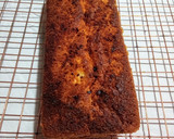 Foto del paso 8 de la receta: Budín de limón, tipo starbuck, sin gluten