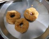 লেফ্ট ওভার রাইস ডোনাট (left over rice doughnuts recipe in bengali) রেসিপি ধাপ - 2 ছবি