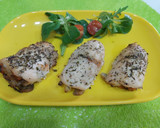 Foto del paso 1 de la receta: Rollitos de primavera 🥕🥕🍗🍗