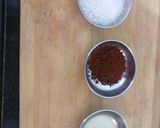 कोल्ड कॉफी (cold coffee recipe in hindi) रेसिपी चरण 1 फोटो