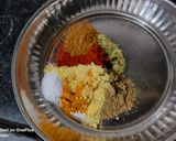 महाराष्ट्रीयन स्टाइल बैंगन फ्राई रेसिपी चरण 4 फोटो