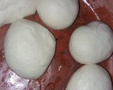 صورة لخطوة 2 من وصفة اسفنج