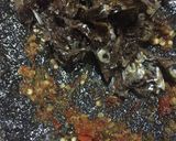 Foto langkah ke 4 dari resep Sambal Kepala Ikan Pindang/ Sambel Ndas Pindang.