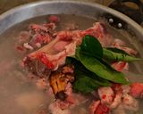 Foto langkah ke 1 dari resep Tongseng Kambing.