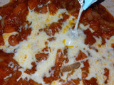 598. Macaroni Schotel Kukus