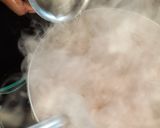 શીરો (Shiro recipe in gujarati) રેસીપી સ્ટેપ3ફોટો