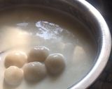 A picture of step 5 of Milk Modhak.